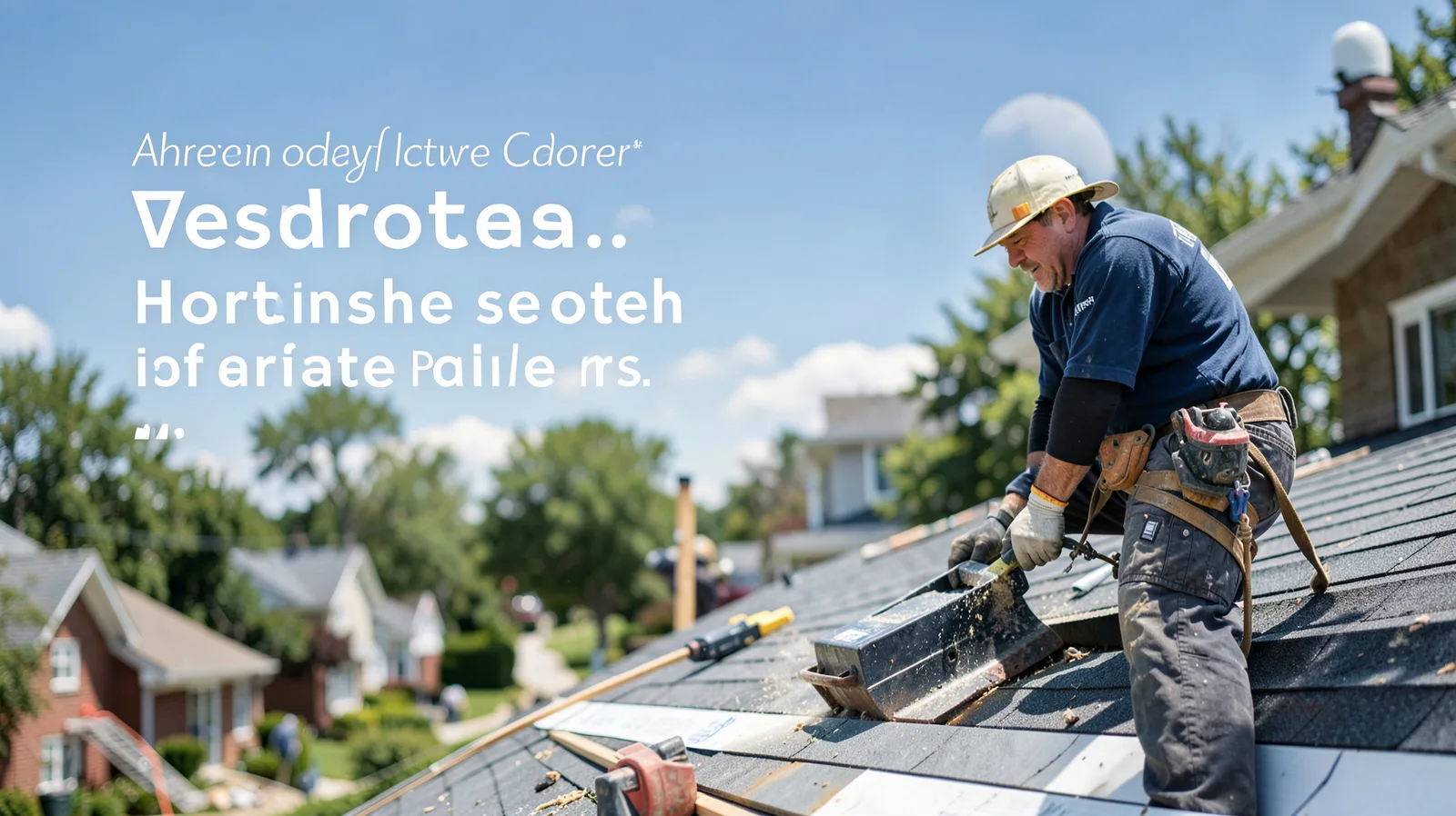 Roof Replacement in Sachse, TX near me